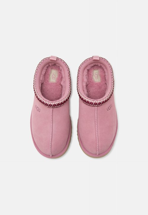 UGG TAZZ - Pantuflas - dusty orchid — foto 4