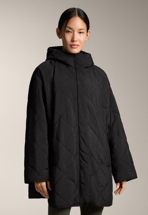 FELLEX PADDED WITH AEROGEL  - Geacă - black