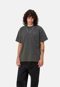 Carhartt WIP VIEW - T-shirt basic - grey