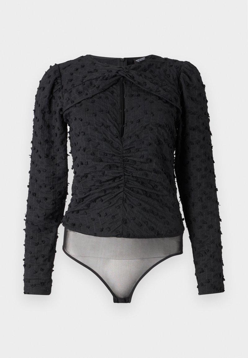 Hofmann Copenhagen Blouse zwart