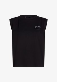 Επιλέχθηκε, black
