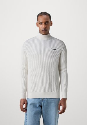 ROLLNECK - Maglione - offwhite