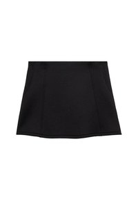 Minigonna - black
