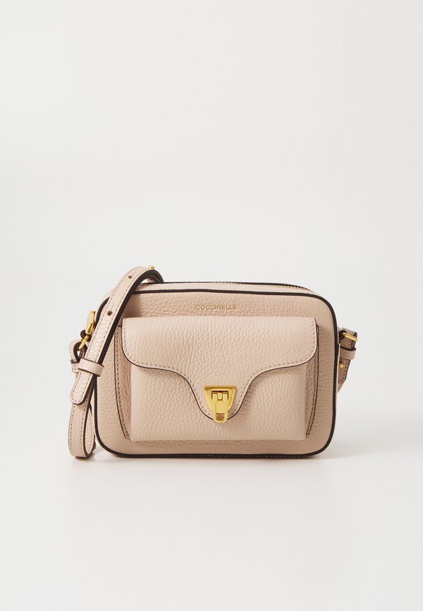 BEAT - Cross body bag - rosette2