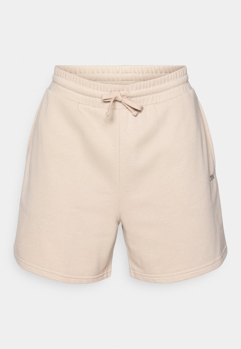 ICANIWILL Korte broeken lichtgrijs ICANIWILL Korte broeken lichtgrijs