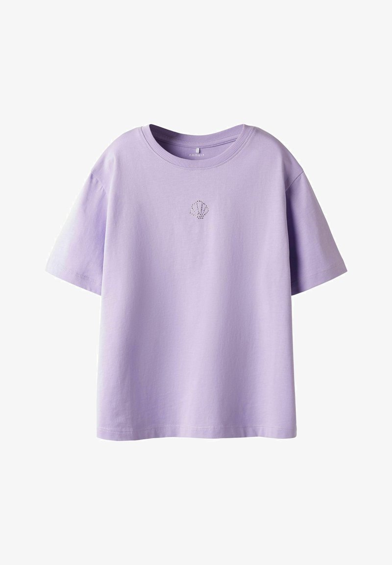 Name it - T-shirt z nadrukiem