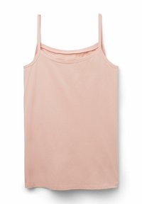 Unausgewählt, hellrosa y powder rose