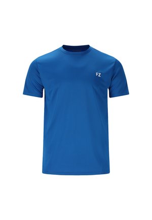 T-SHIRT - T-shirt - bas - directoire blue