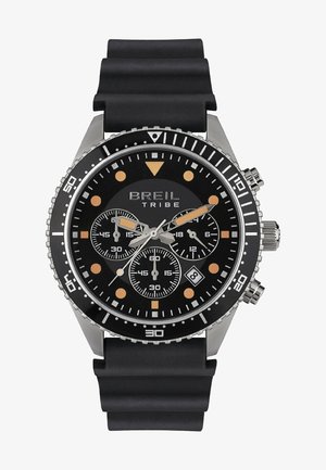 Breil SAIL - Kronograf - nero/nero