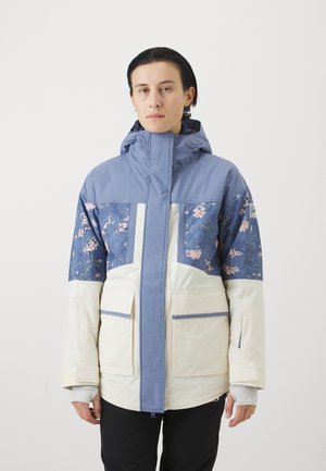 KIM - Veste de snowboard - wild wind
