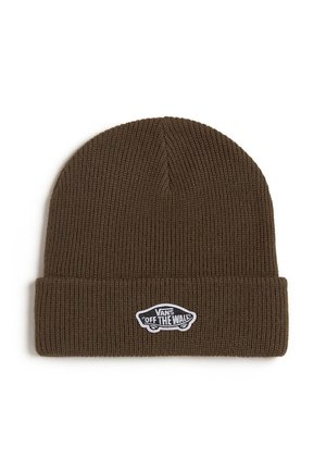 Gorro - dark brown