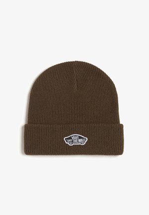 Vans Gorro - dark brown