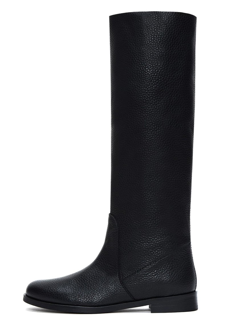Derimod Boots - black