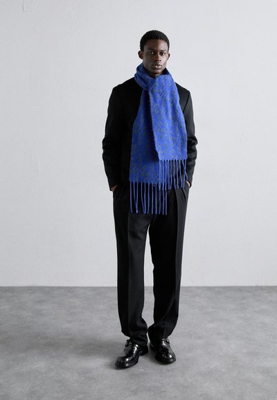 Holzweiler BAMBINO UNISEX - Šal - blue