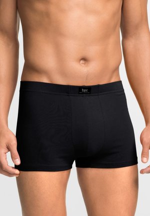 3ER PACK - Boxer brief - black