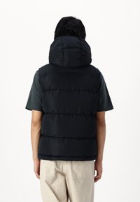 Jack & Jones JCOAERO - Veste sans manches - black