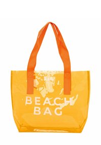 Non selezionato, orange