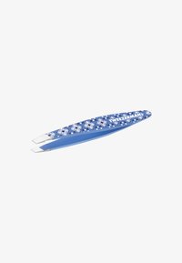 TWEEZERMAN - MINI SLANT TWEEZER - Zestaw do depilacji Miniatura obrazu 1
