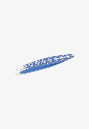 MINI SLANT TWEEZER - Hair removal Accessory - -