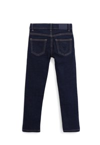 IKKS Jeans a sigaretta - dark blue