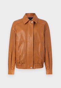 Chaquetas bomber - black