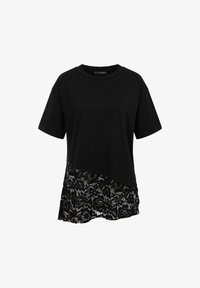 Επιλέχθηκε, black