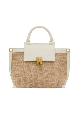Borsa a mano - beige