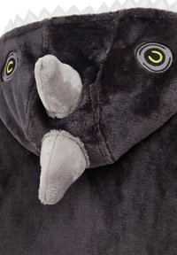 WE Fashion Pizsamák - dark grey