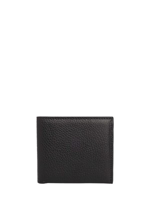 Hackett London Monedero - black