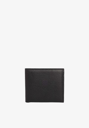 Hackett London Portemonnee - black
