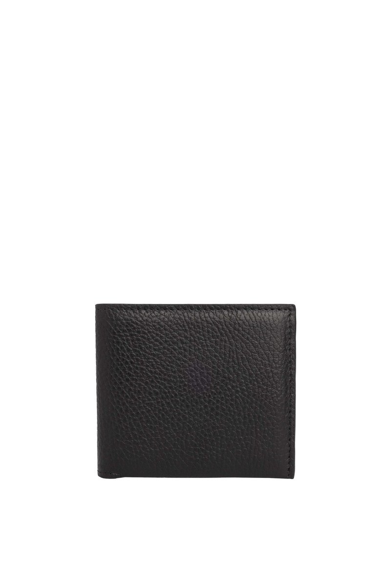 Hackett London Peňaženka - black