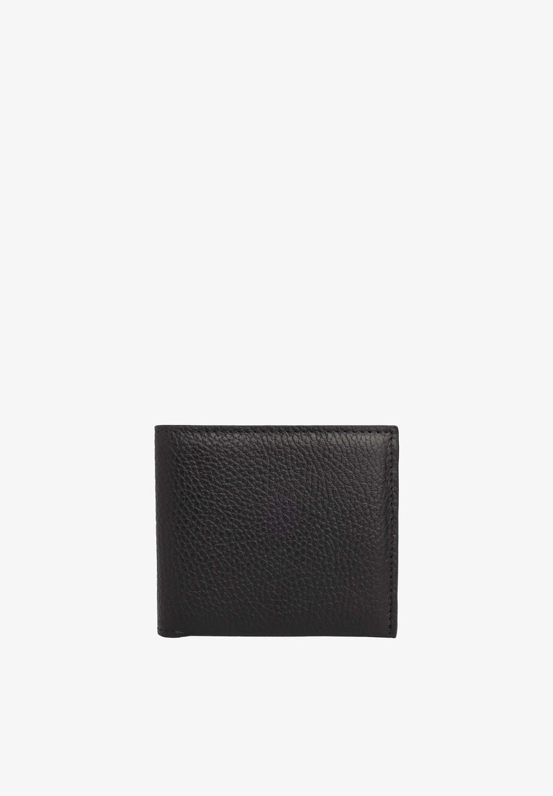 Hackett London Plånbok - black
