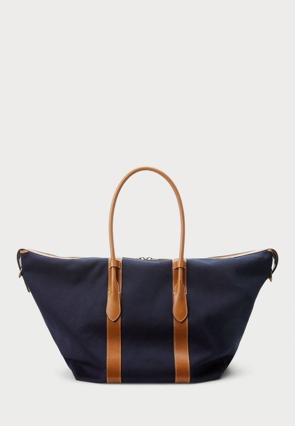 Canvas Extra Large Bellport Tote - Tote bag4