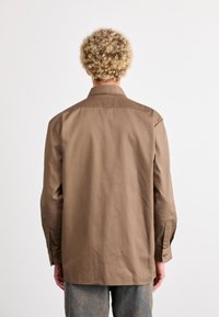 Dickies WORK  - Camicia - mushroom