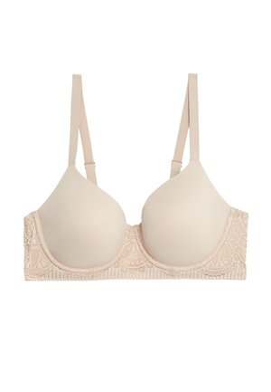 SOFT WIRED FULL CUP - Reggiseno - rose quartz