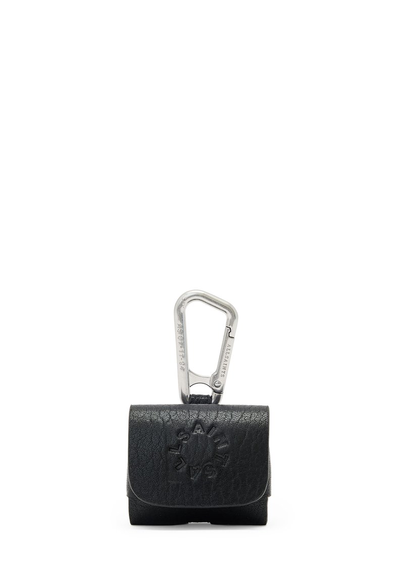 AllSaints HAVEN AIRPOD CASE - Other accessories - black