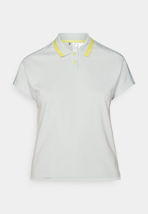 GO TO - Polo shirt - wonsil3
