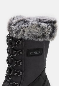 CMP Snowboots  - black
