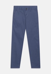 Hackett London TROUSER - Chinos - avio