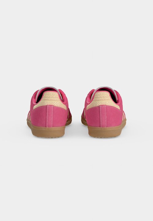 adidas Samba OG GS 'Pink Fusion' — photo 4