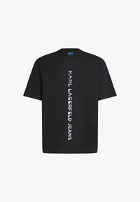 Seleccionado, black