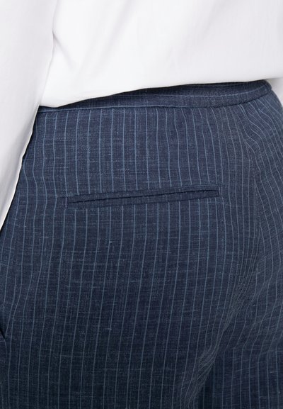 Tiger of Sweden ISCOVE - Παντελόνι - light ink