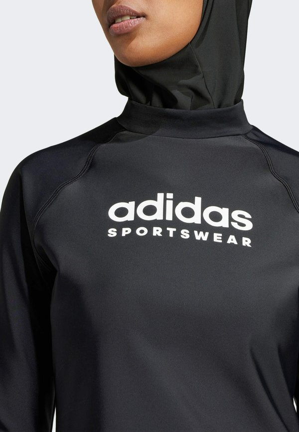 LONG SLEEVE RASH - Rash vest4