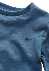 Next LONG SLEEVE - STANDARD - Hosszú ujjú felső - mid blue