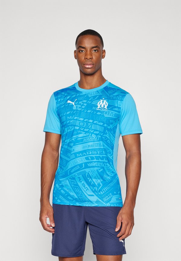 OM PREMATCH - Fußball-Trikot
