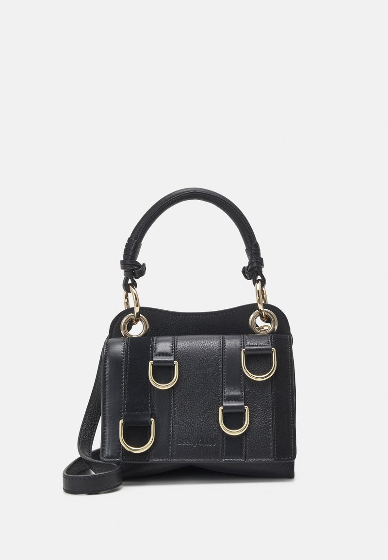 See by Chloé TILDA Handbag black Zalando.ie