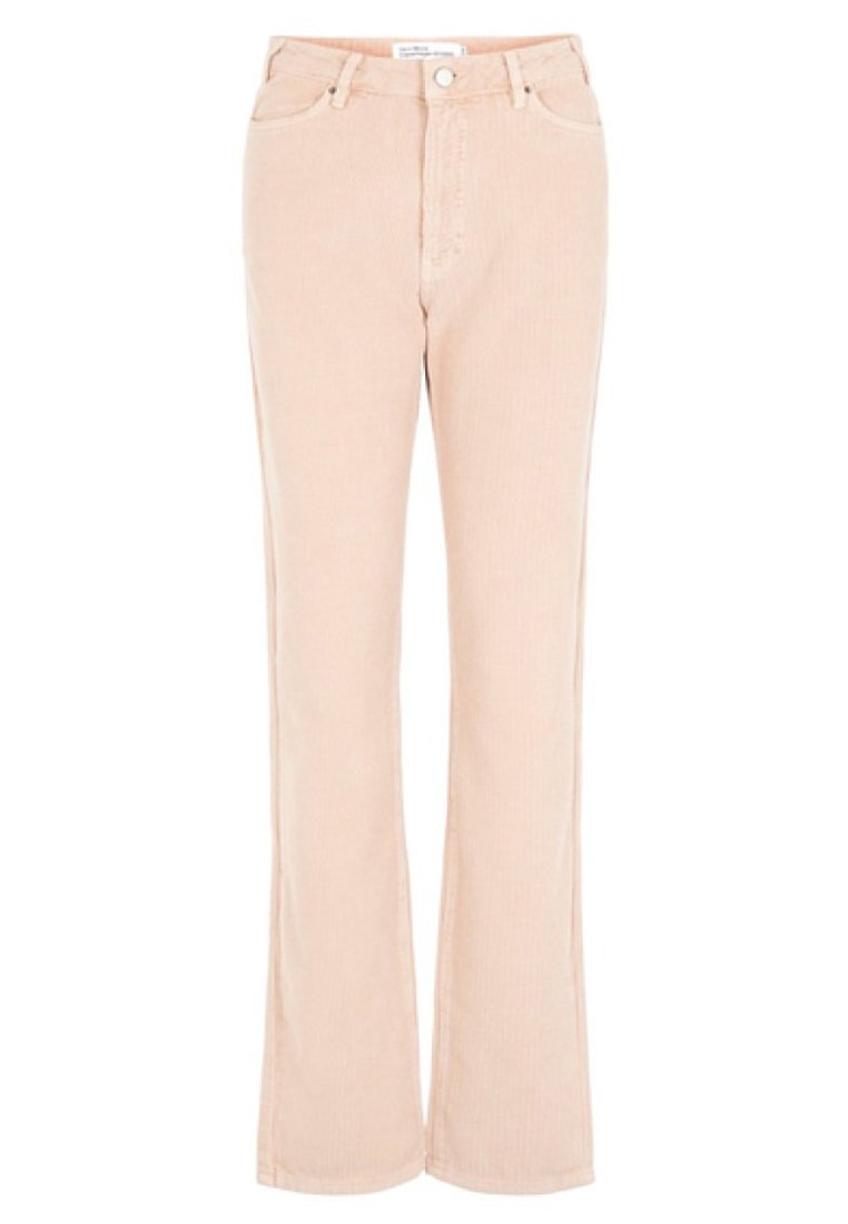 Vero Moda Broek roze Vero Moda Broek roze