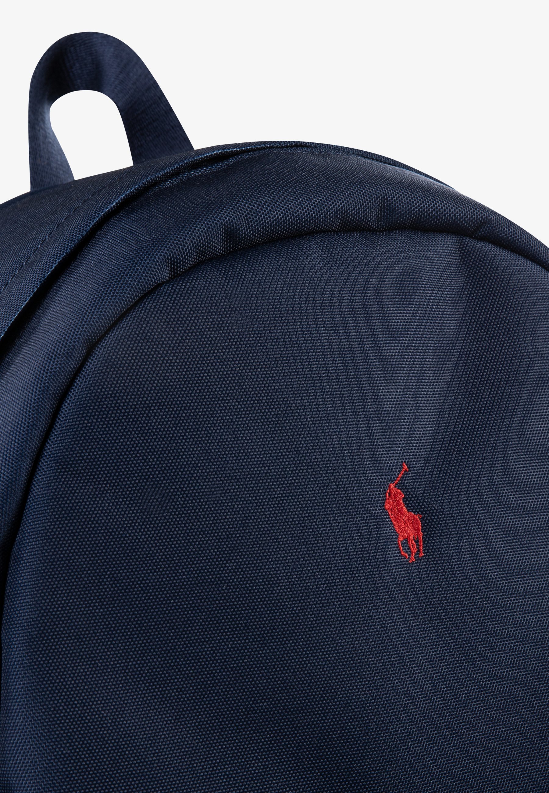 Polo Ralph Lauren KIDS BACKPACK - Rucksack - newport navy/dark