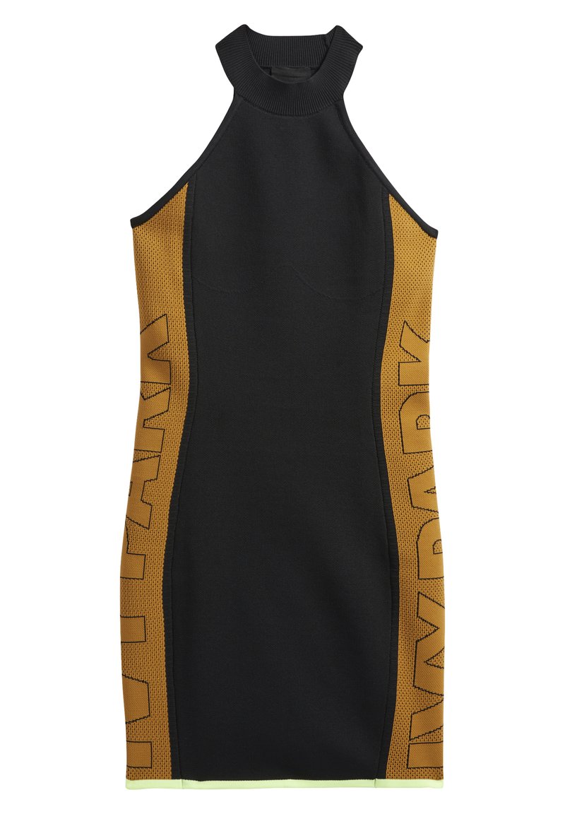 Abito in maglia