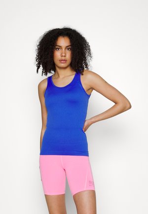 ONPBAO TANK - Top - dazzling bue
